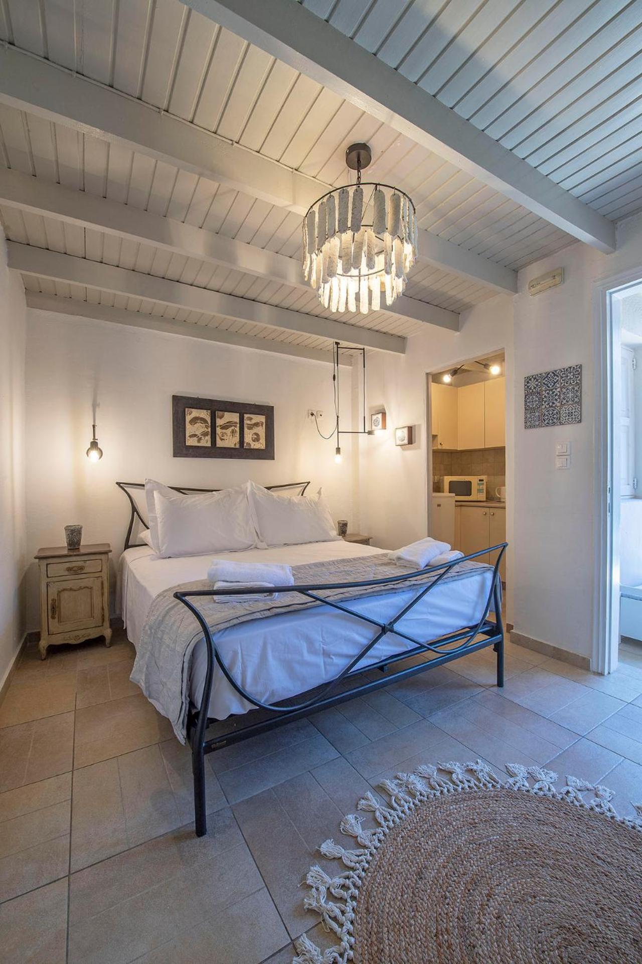 Old Town Corner Luxury Studios Rhodes City Esterno foto
