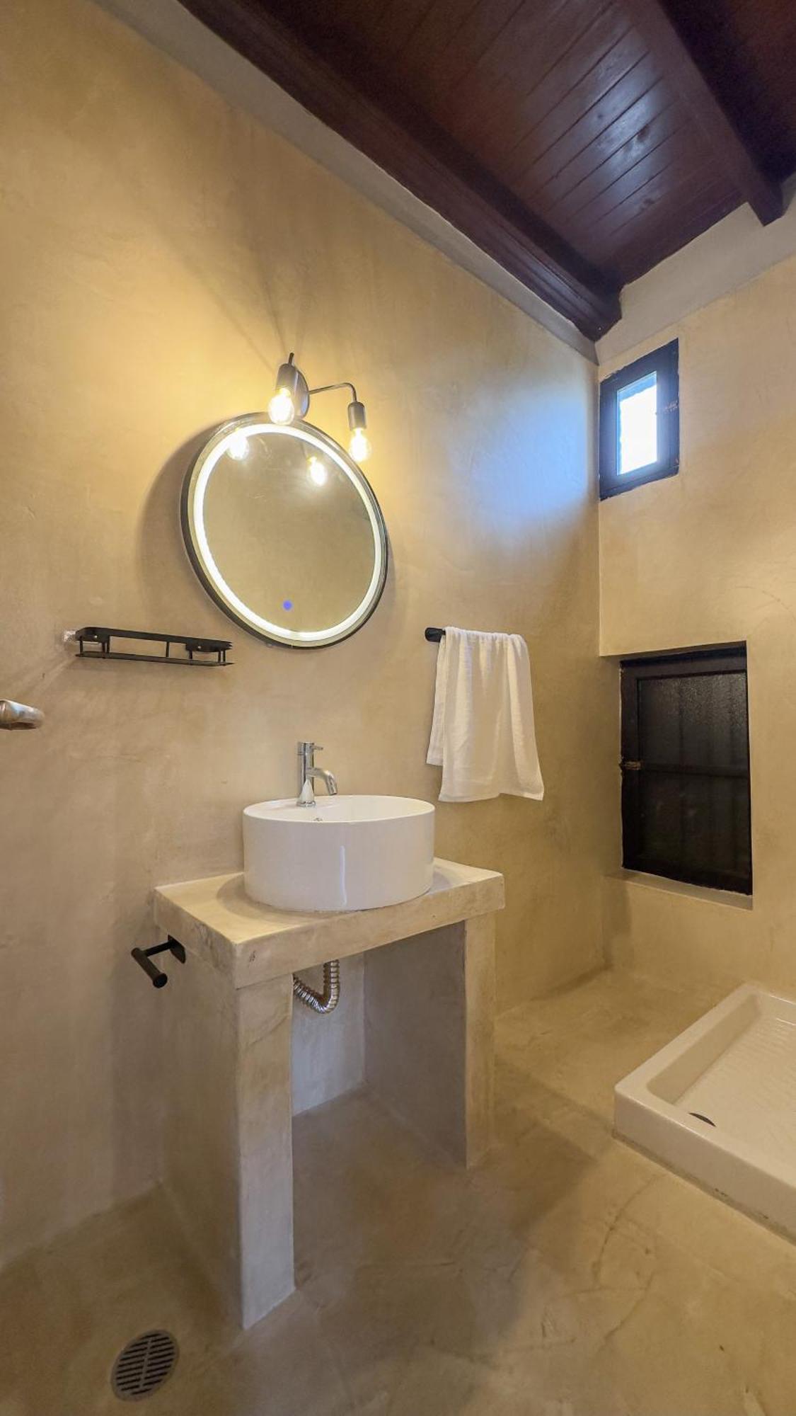 Old Town Corner Luxury Studios Rhodes City Esterno foto