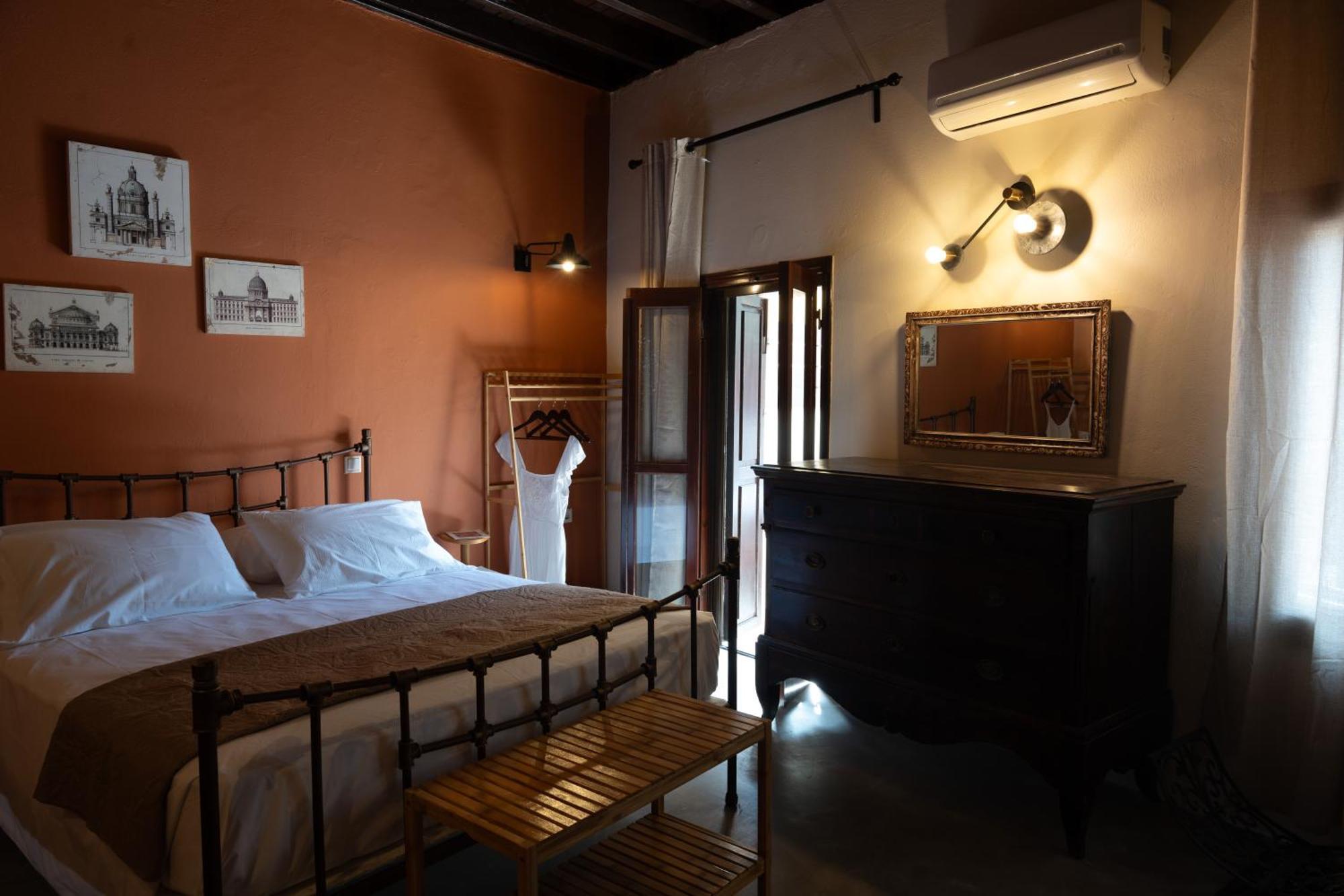 Old Town Corner Luxury Studios Rhodes City Camera foto