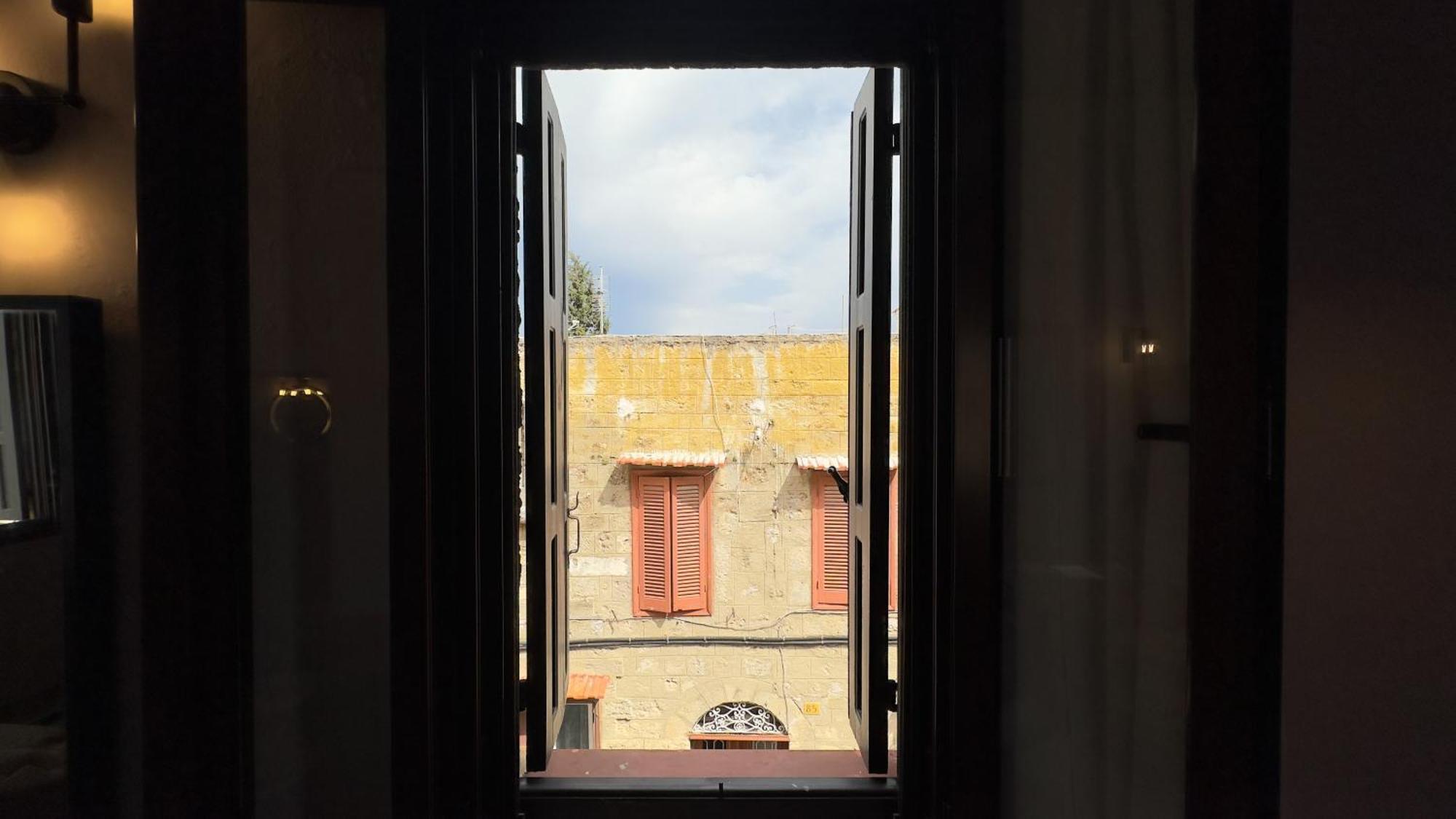 Old Town Corner Luxury Studios Rhodes City Esterno foto