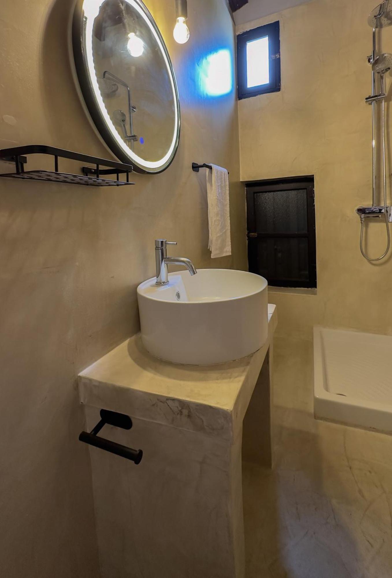 Old Town Corner Luxury Studios Rhodes City Camera foto