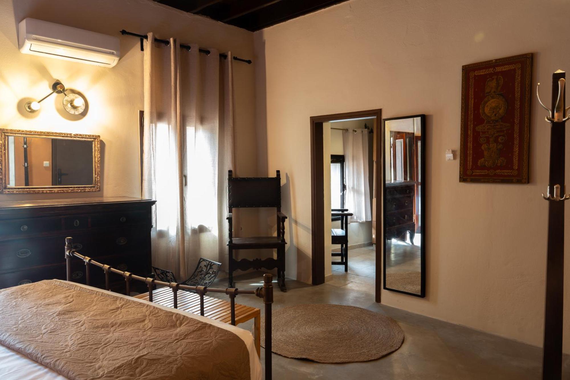 Old Town Corner Luxury Studios Rhodes City Esterno foto