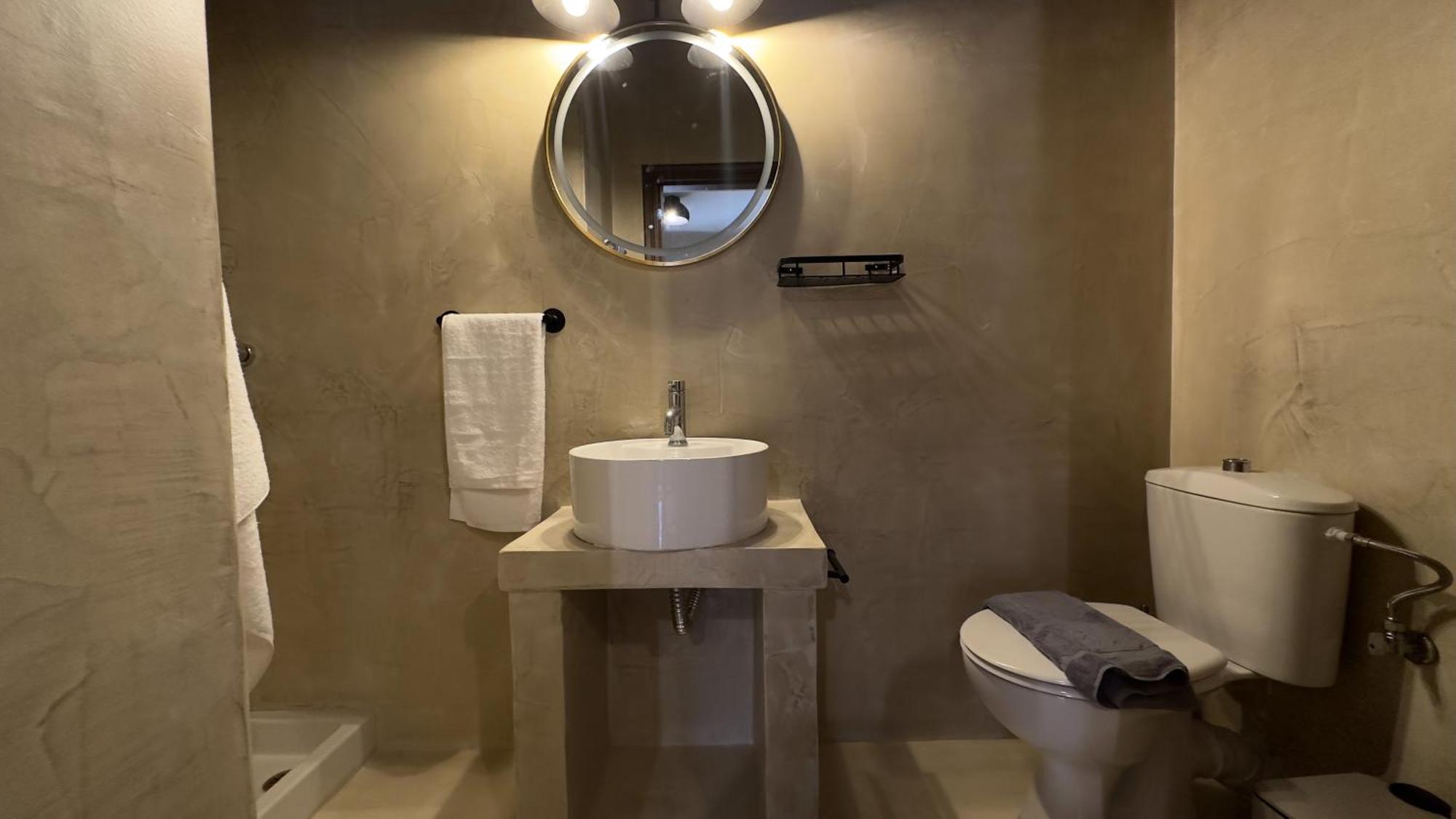 Old Town Corner Luxury Studios Rhodes City Camera foto
