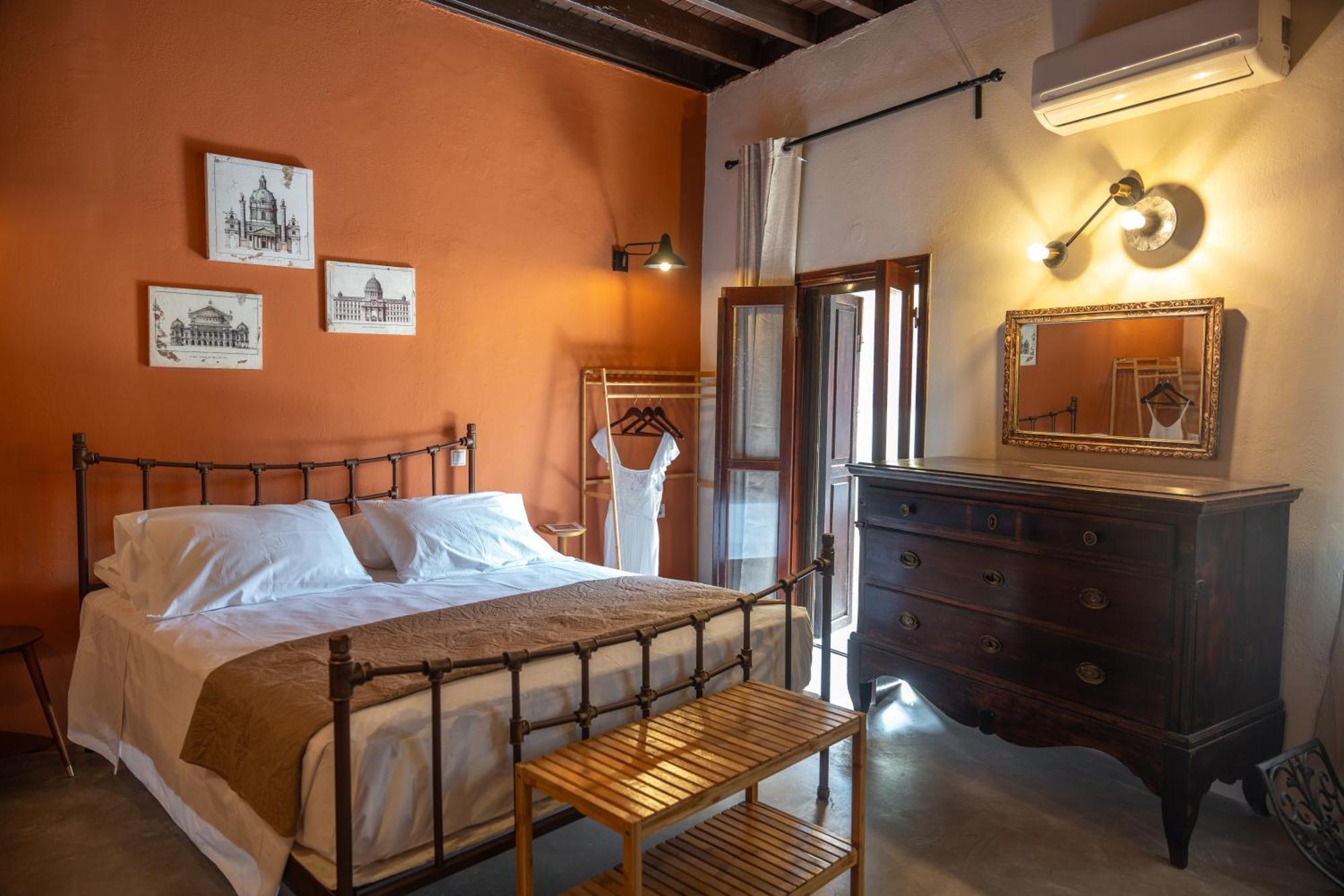 Old Town Corner Luxury Studios Rhodes City Esterno foto