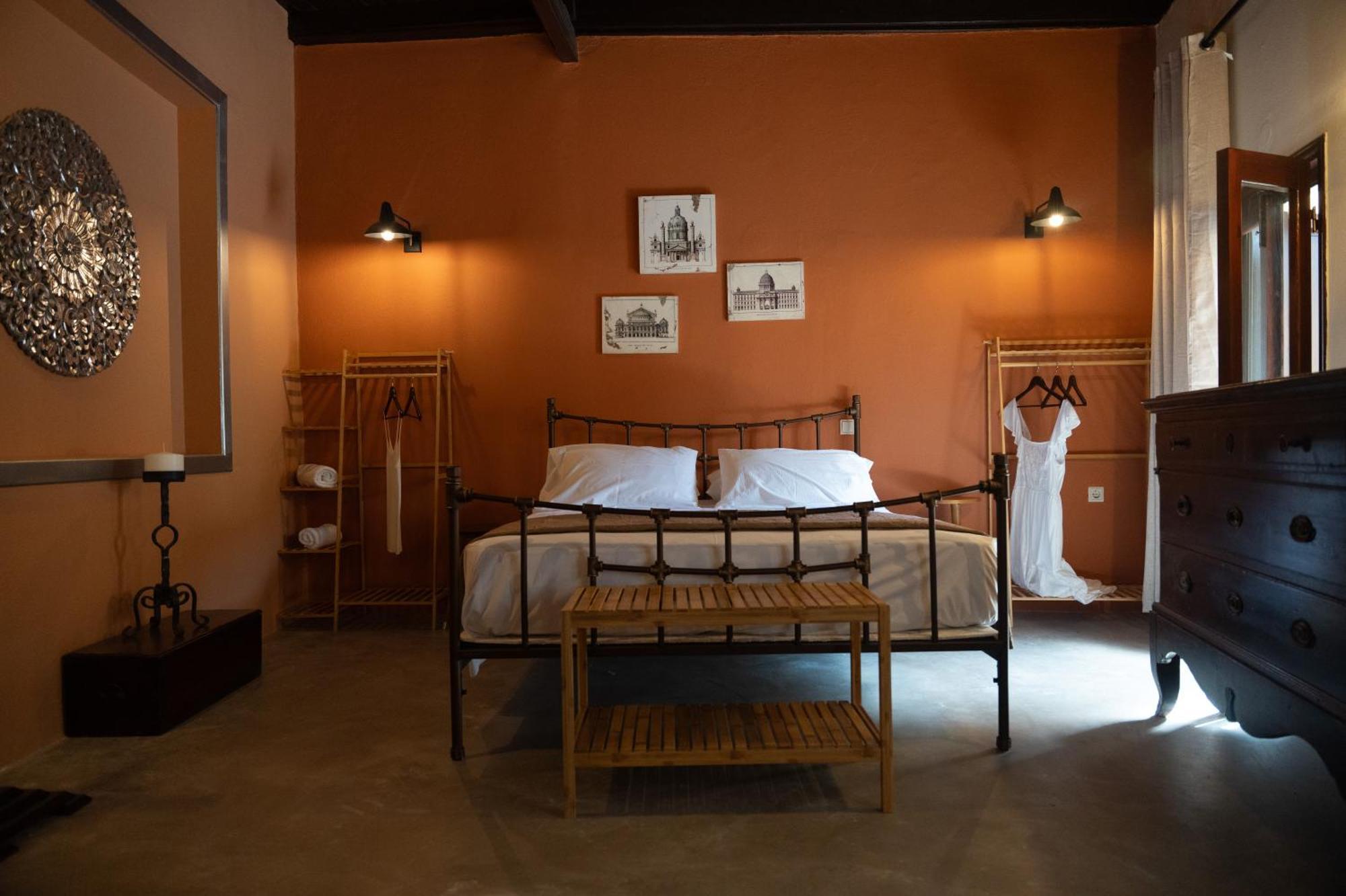 Old Town Corner Luxury Studios Rhodes City Esterno foto