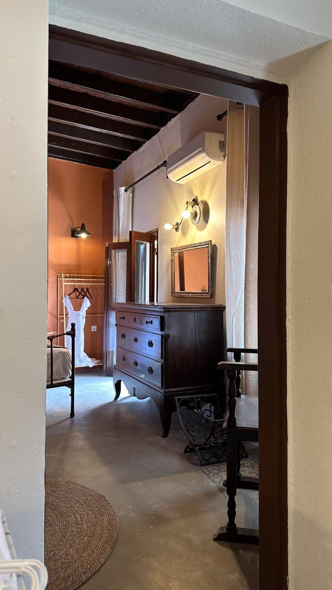 Old Town Corner Luxury Studios Rhodes City Esterno foto