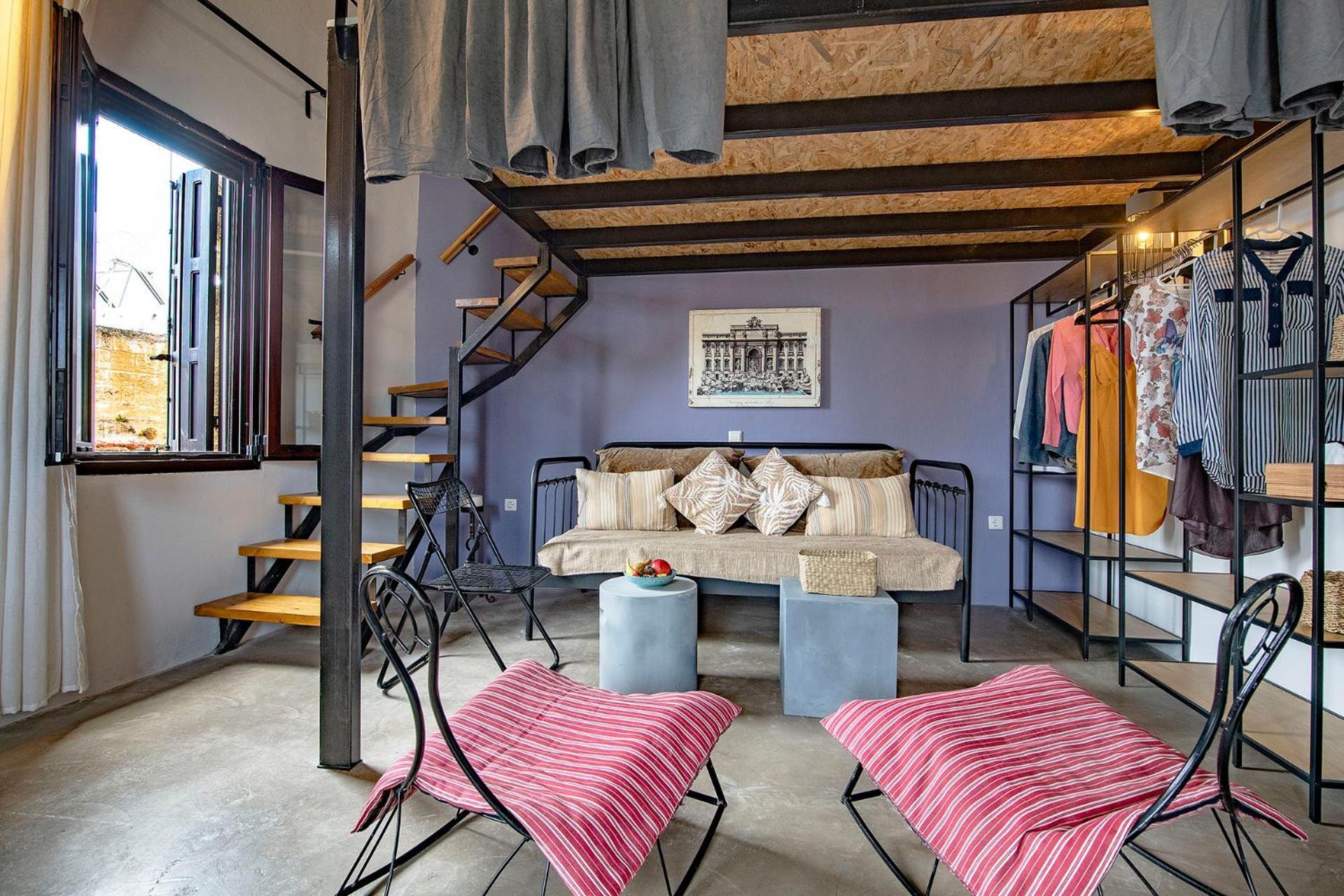 Old Town Corner Luxury Studios Rhodes City Esterno foto