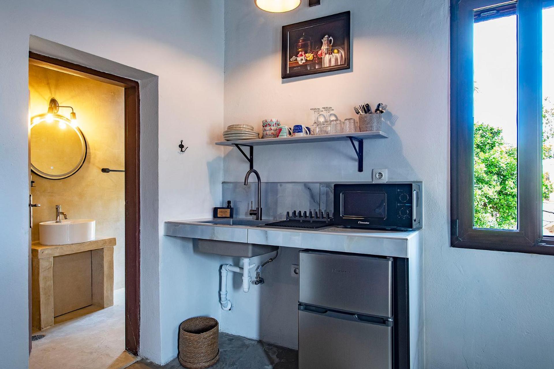 Old Town Corner Luxury Studios Rhodes City Esterno foto