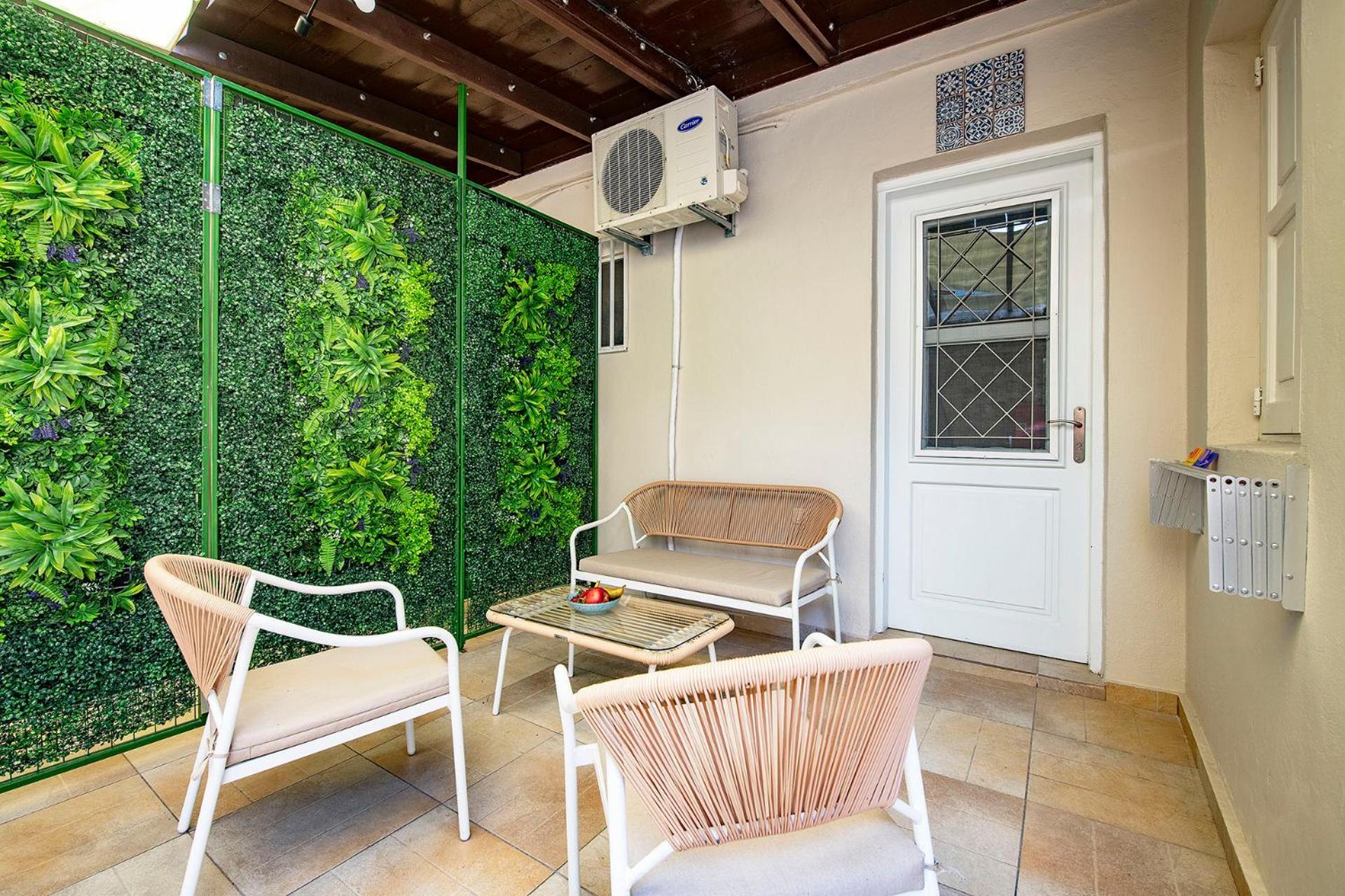 Old Town Corner Luxury Studios Rhodes City Esterno foto